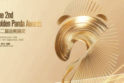 Al via la seconda stagione del Golden Panda Awards 2025: il regolamento