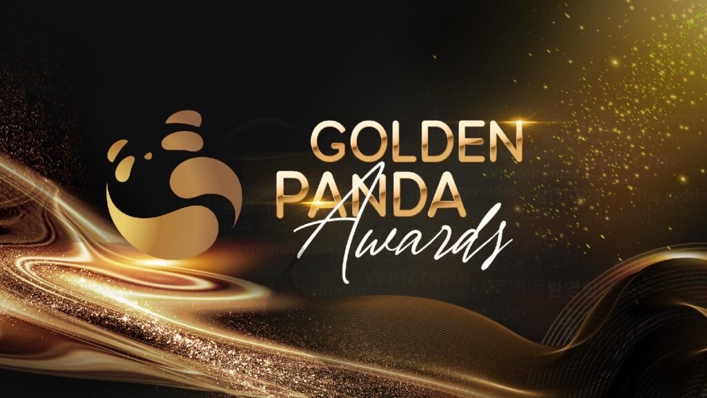 Cos'è il noto concorso Golden Panda Awards?
