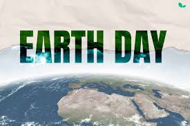 Earth Day 2025, cos’è la Giornata della Terra e perché si festeggia