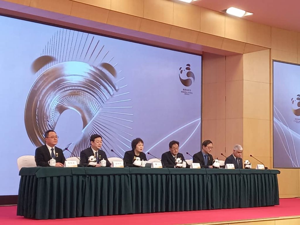 Tra poche ore verranno consegnati i prestigiosi premi nella suggestiva Chengdu, città del panda gigante. L'evento è particolarmente atteso dal pubblico internazionale per 