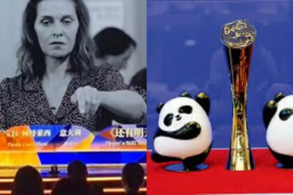 Golden Panda Awards 2025: i vincitori della seconda edizione