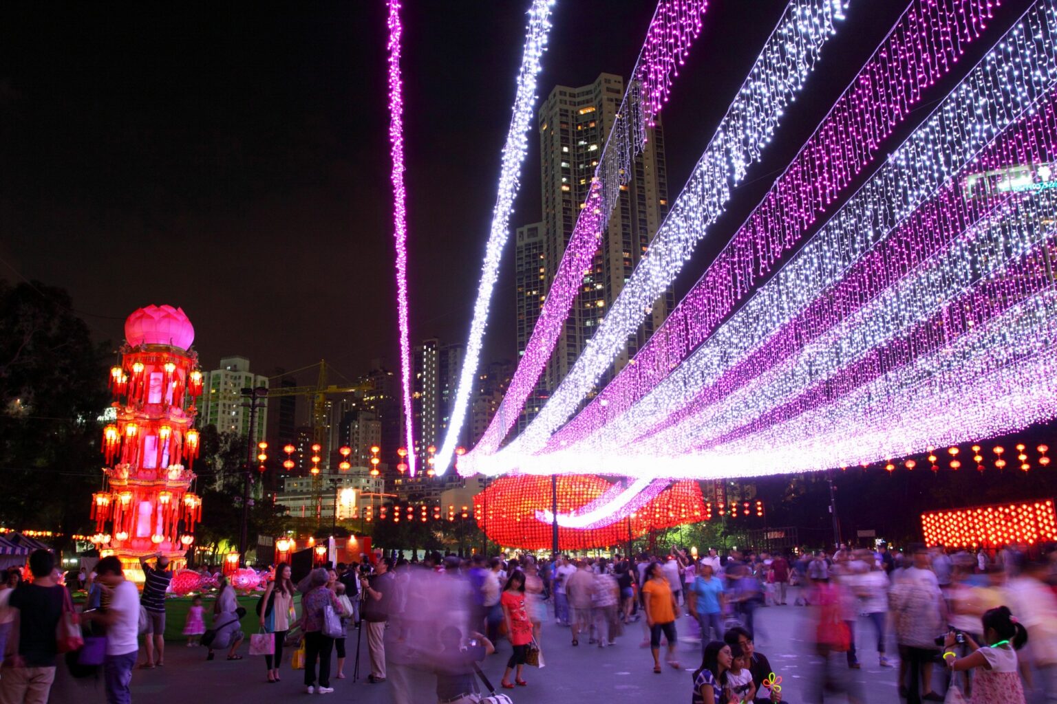 Ueno Panda Mid-Autumn Festival 2025: tradizione lunare e arte contemporanea a Tokyo