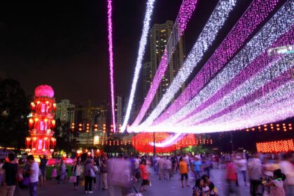 Ueno Panda Mid-Autumn Festival 2025: tradizione lunare e arte contemporanea a Tokyo