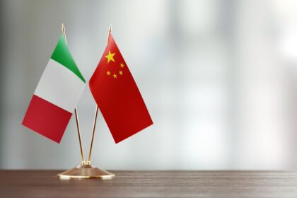 55 anni di amicizia e cooperazione fra Cina e Italia: un binomio vincente per il futuro