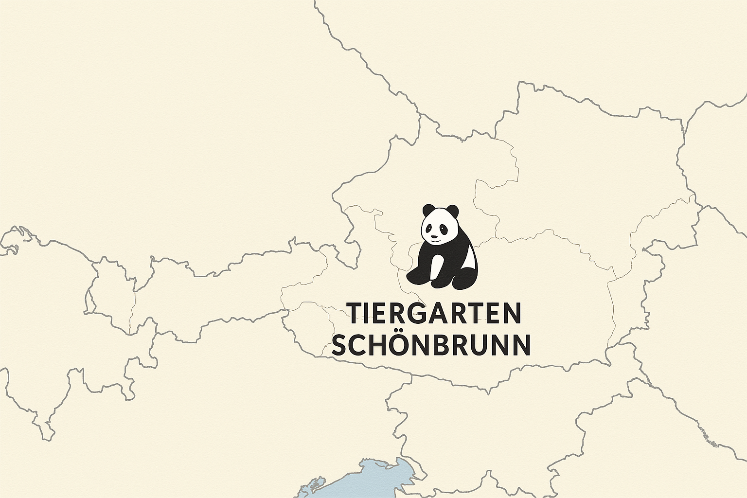 Austria, Tiergarten Schönbrunn: storia, orari, come raggiungerlo e panda giganti