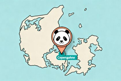 Danimarca, Zoo di Copenaghen: storia, orari, come arrivare e i panda giganti