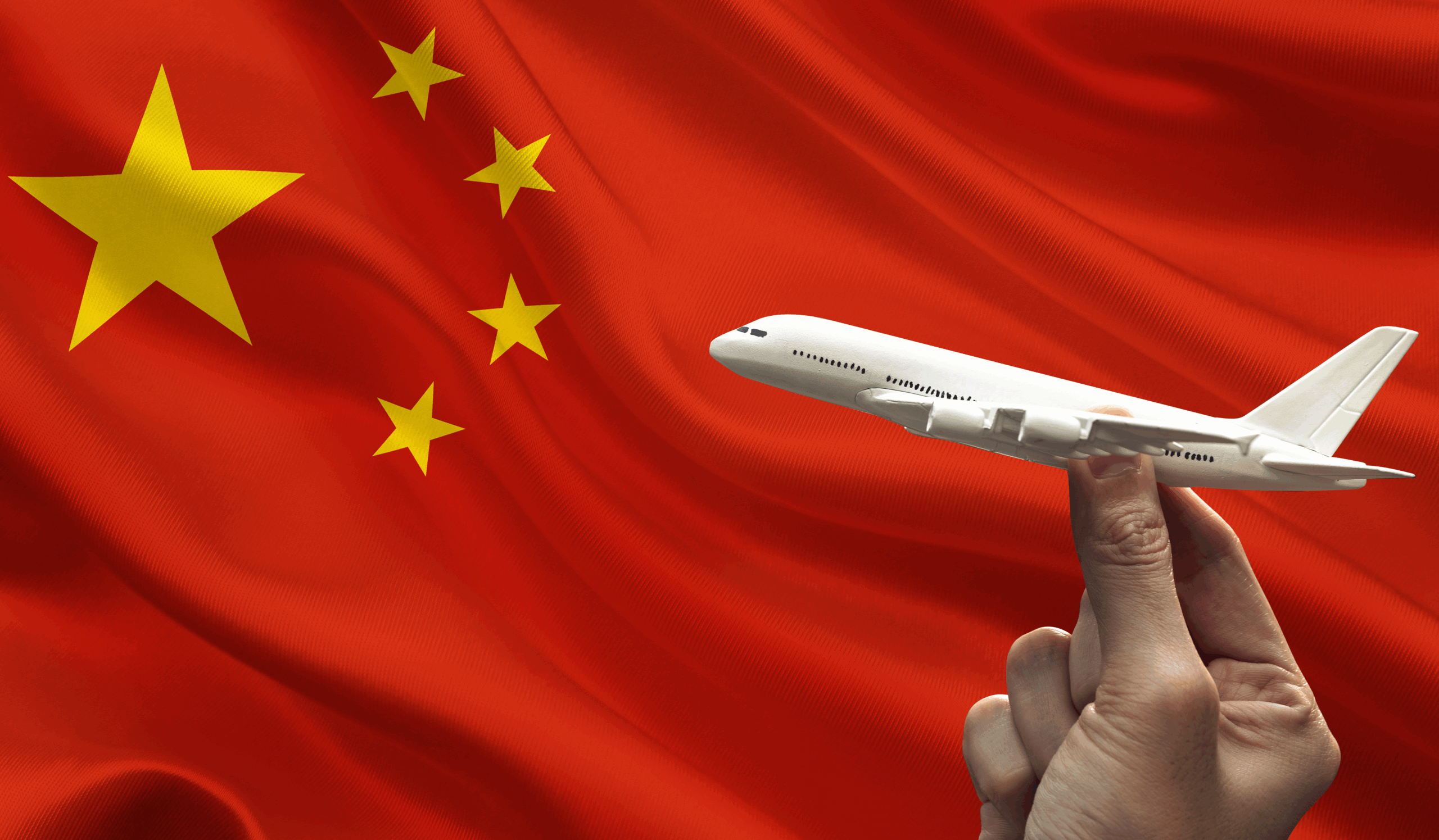 Esenzione dal visto per la Cina: proroga fino al 31 dicembre 2026 per i cittadini italiani