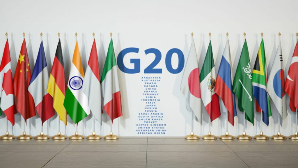 G20, relazioni Italia-Cina: nuova fase di cooperazione strategica