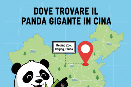 Pechino, Beijing Zoo: storia, orari, come raggiungerlo e i panda