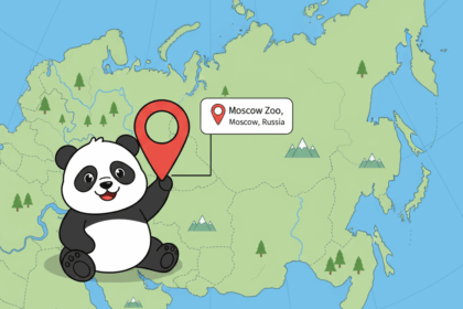 Russia, Zoo di Mosca: storia, orari, come raggiungerlo e i panda