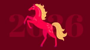 Anno del Cavallo di Fuoco 2026: significato, data inizio e previsioni dell’oroscopo cinese