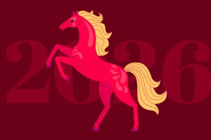 Anno del Cavallo di Fuoco 2026: significato, data inizio e previsioni dell’oroscopo cinese