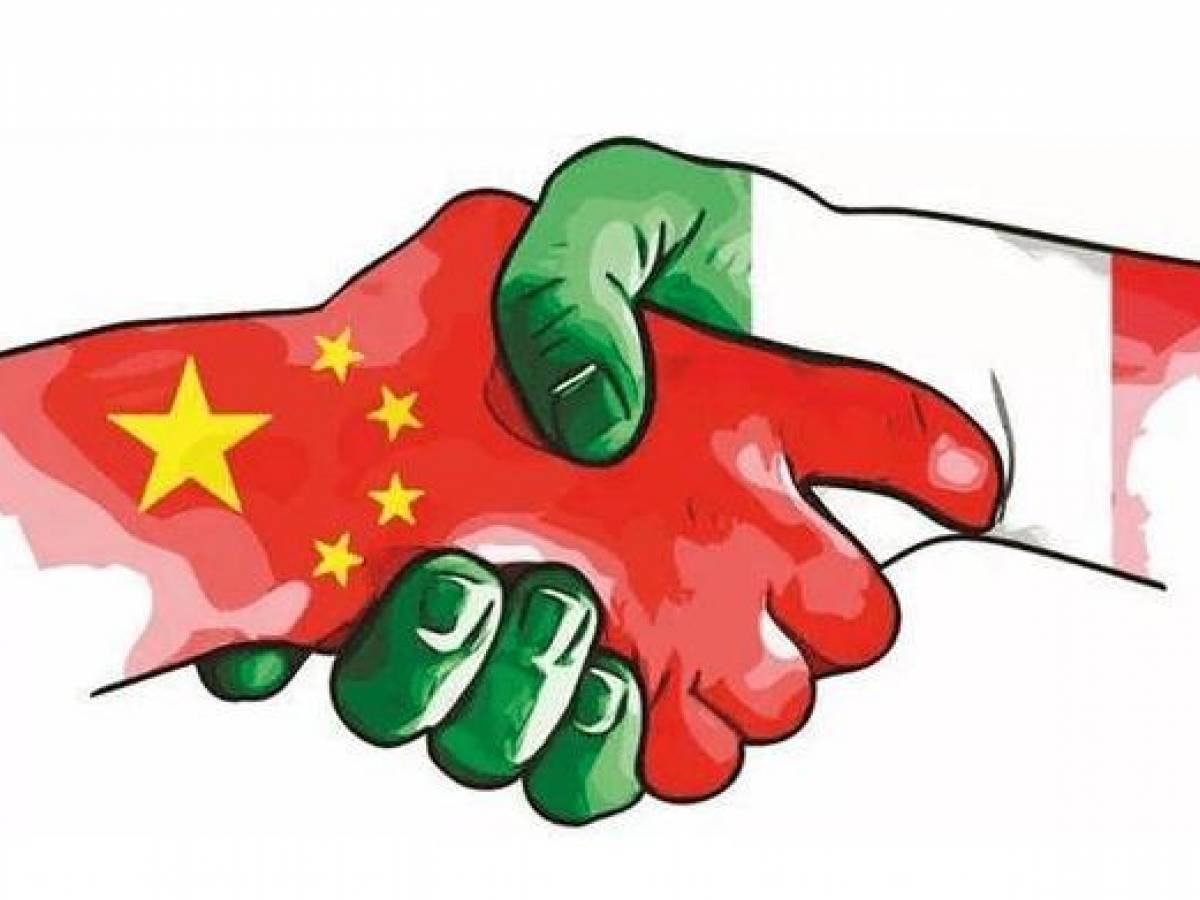 Milano, 55 anni di amicizia fra Italia-Cina: celebrazione per un futuro di partnership vincente