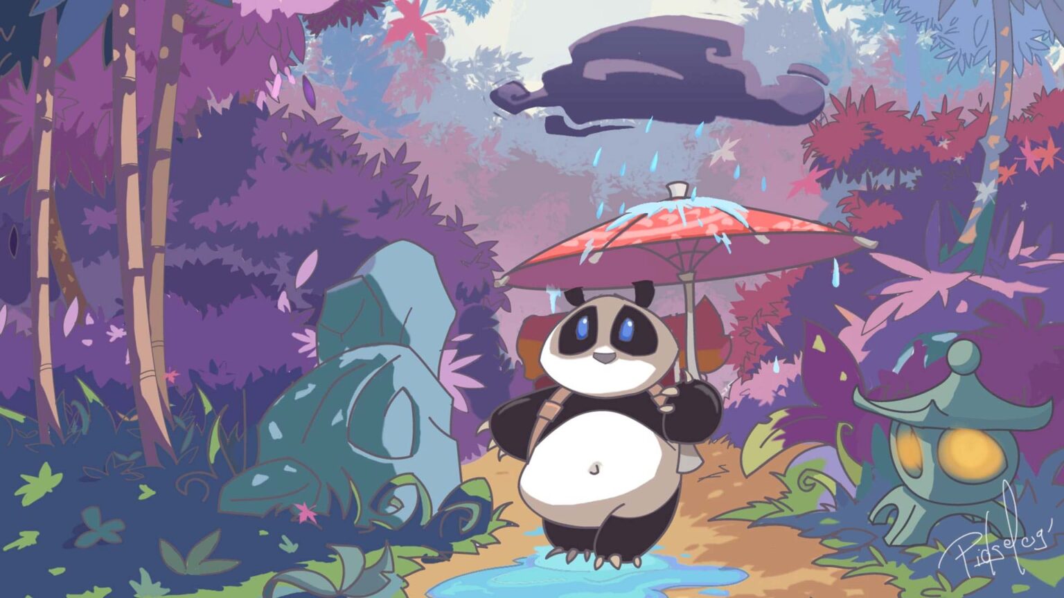 Takenoko Board Game, il gioco da tavolo del panda: il rompicapo imperiale