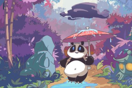Takenoko Board Game, il gioco da tavolo del panda: il rompicapo imperiale