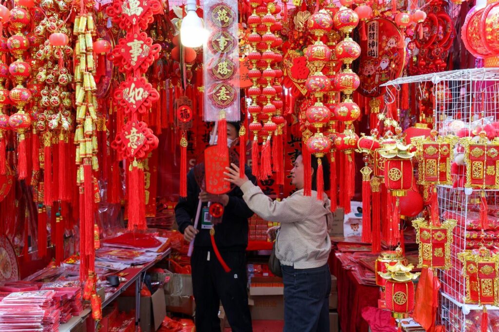 11 Febbraio in Cina, perché si festeggia: significato del Piccolo Capodanno 2026