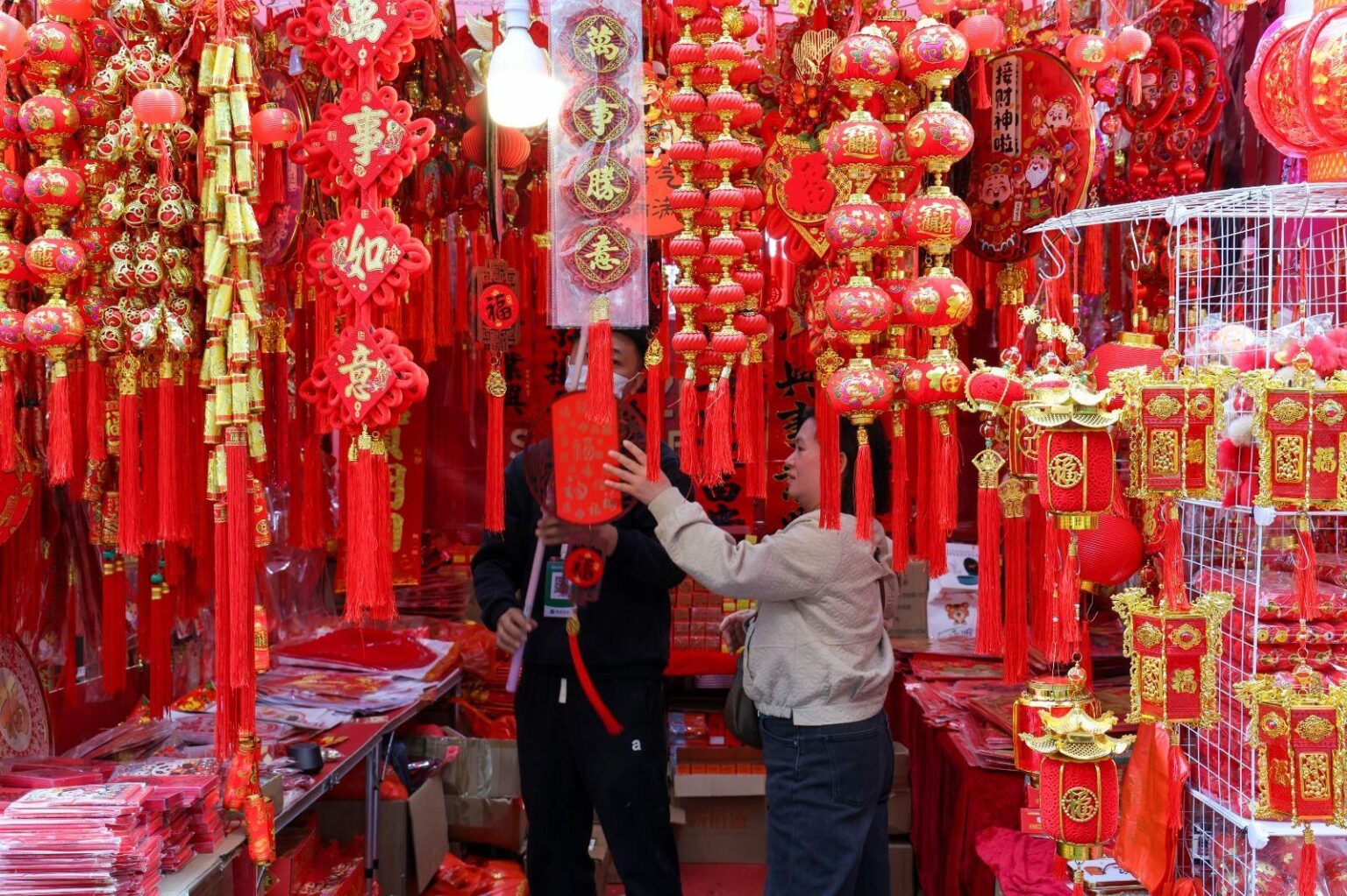 11 Febbraio in Cina, perché si festeggia: significato del Piccolo Capodanno 2026