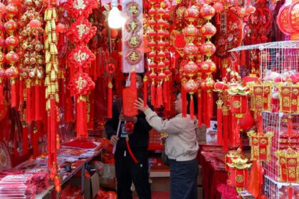 11 Febbraio in Cina, perché si festeggia: significato del Piccolo Capodanno 2026