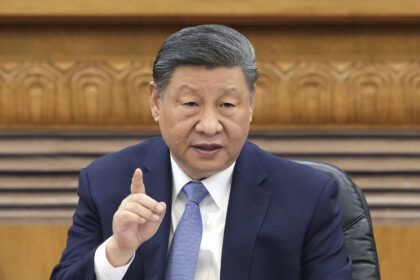 Xi Jinping dà istruzioni alla Fondazione Scienze Naturali della Cina: ecco cosa ha detto