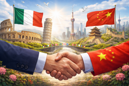 Gemellaggi Italia-Cina: la lista completa 2026 degli scambi culturali tra i due Paesi