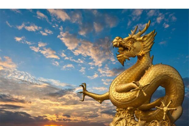 Nuovo respiro per la Cina: il record di aria pulita del 2025
