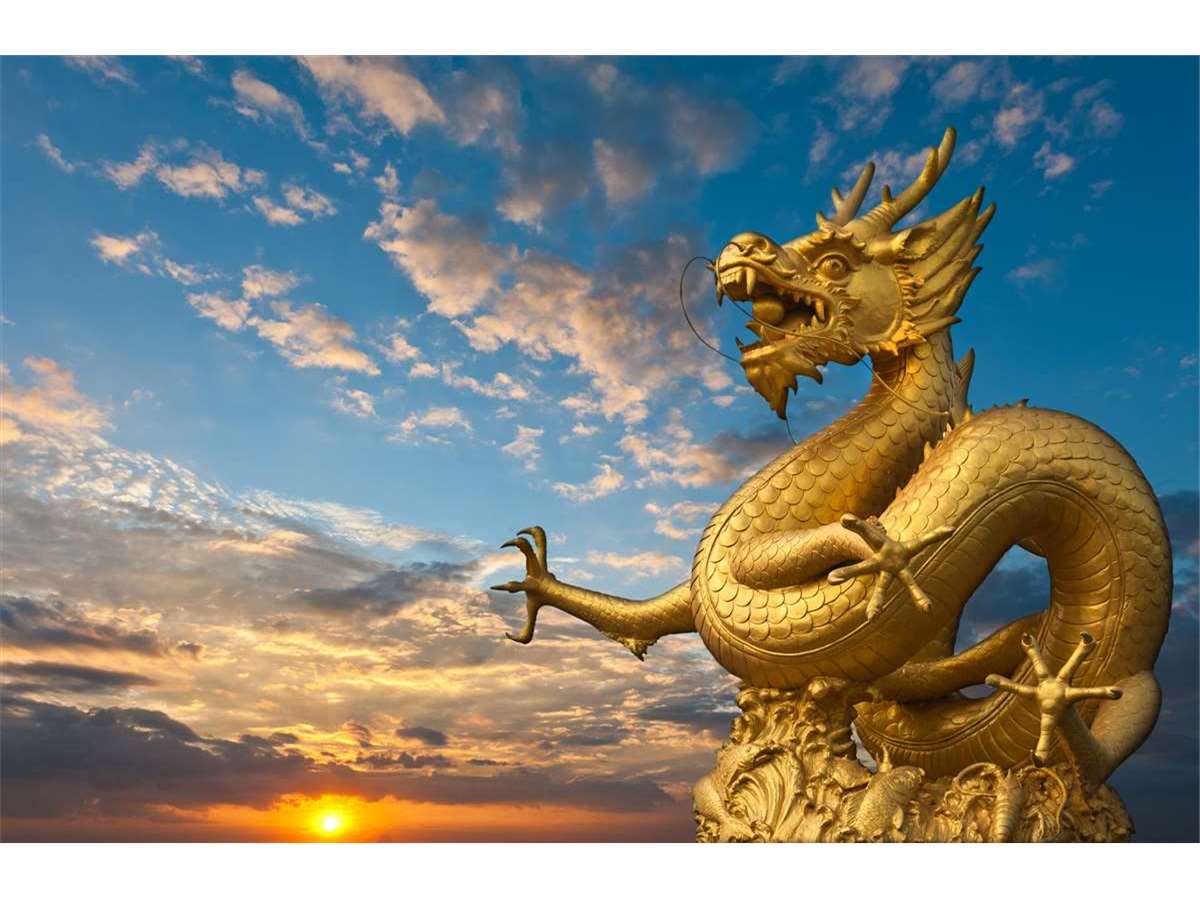 Nuovo respiro per la Cina: il record di aria pulita del 2025