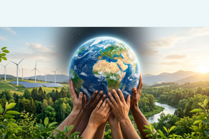 Giornata della Terra 2026: storia, significato, tema e iniziative in Italia