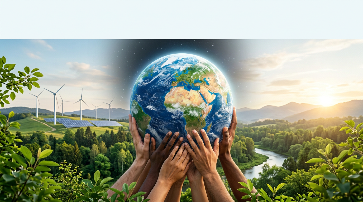 Giornata della Terra 2026: storia, significato, tema e iniziative in Italia