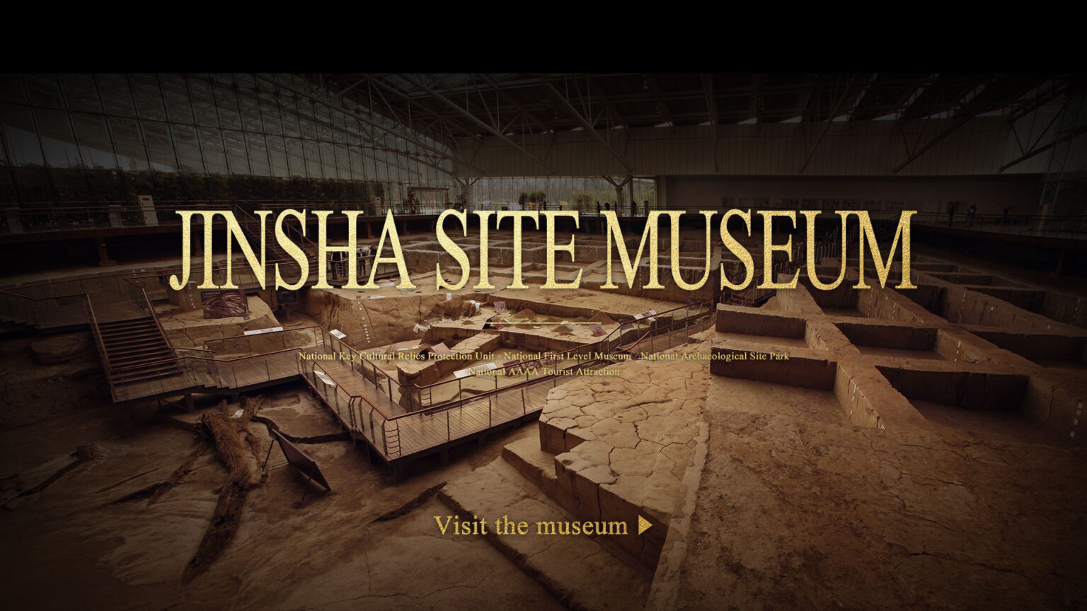 Jin Sha, la serie cinese che unisce panda e archeologia nel cuore del Sichuan