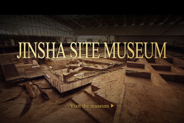 Jin Sha, la serie cinese che unisce panda e archeologia nel cuore del Sichuan
