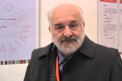 Intervista all’Ingegner Bruno Grassetti: una vita tra scienza, tecnologia, armonia e spirito italiano in Cina