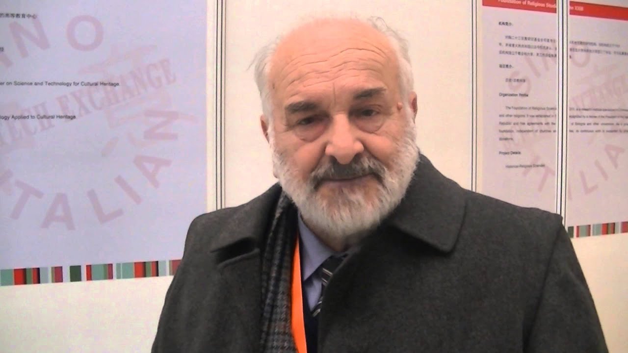 Intervista all’Ingegner Bruno Grassetti: una vita tra scienza, tecnologia, armonia e spirito italiano in Cina