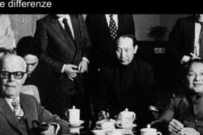Relazioni Italia-Cina: al Campidoglio si discutono 55 anni di diplomazia bilaterale