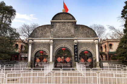 Zoo di Pechino, l'annuncio ufficiale: chiusa temporaneamente la casa dei panda per trasferimento