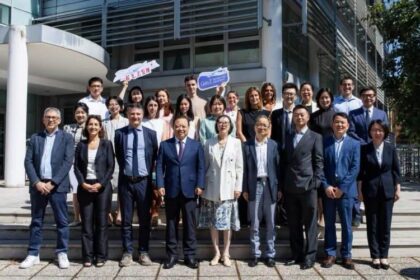Italia-Cina sempre più vicine: 40 anni di voli e 15 anni della rotta Shanghai-Roma